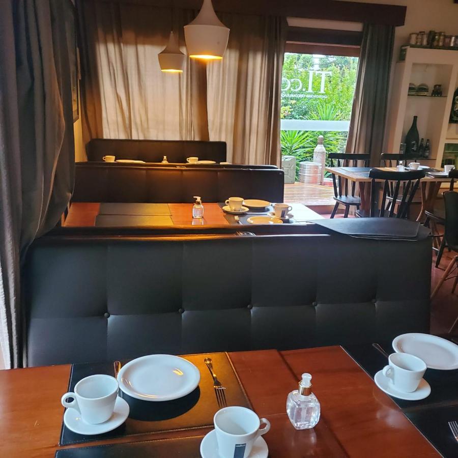 Tico Pousada Hotel Campos do Jordão Екстериор снимка